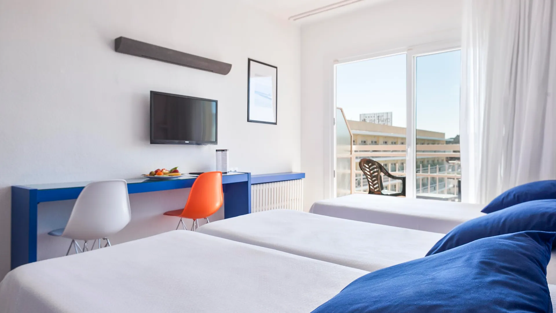 **** Hotel Evenia Olympic Resort Lloret de Mar Spagna