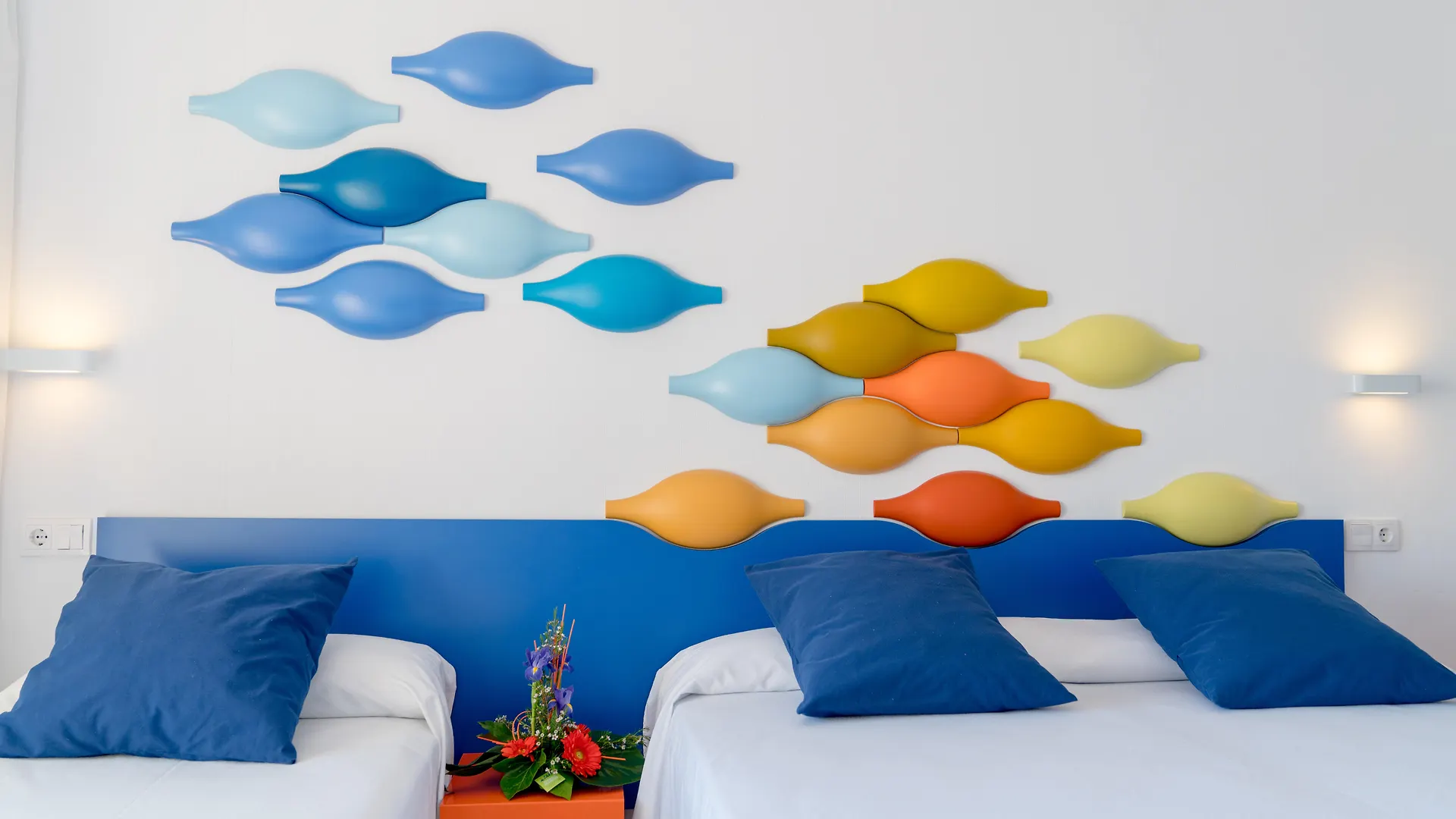 Evenia Olympic Resort Lloret de Mar