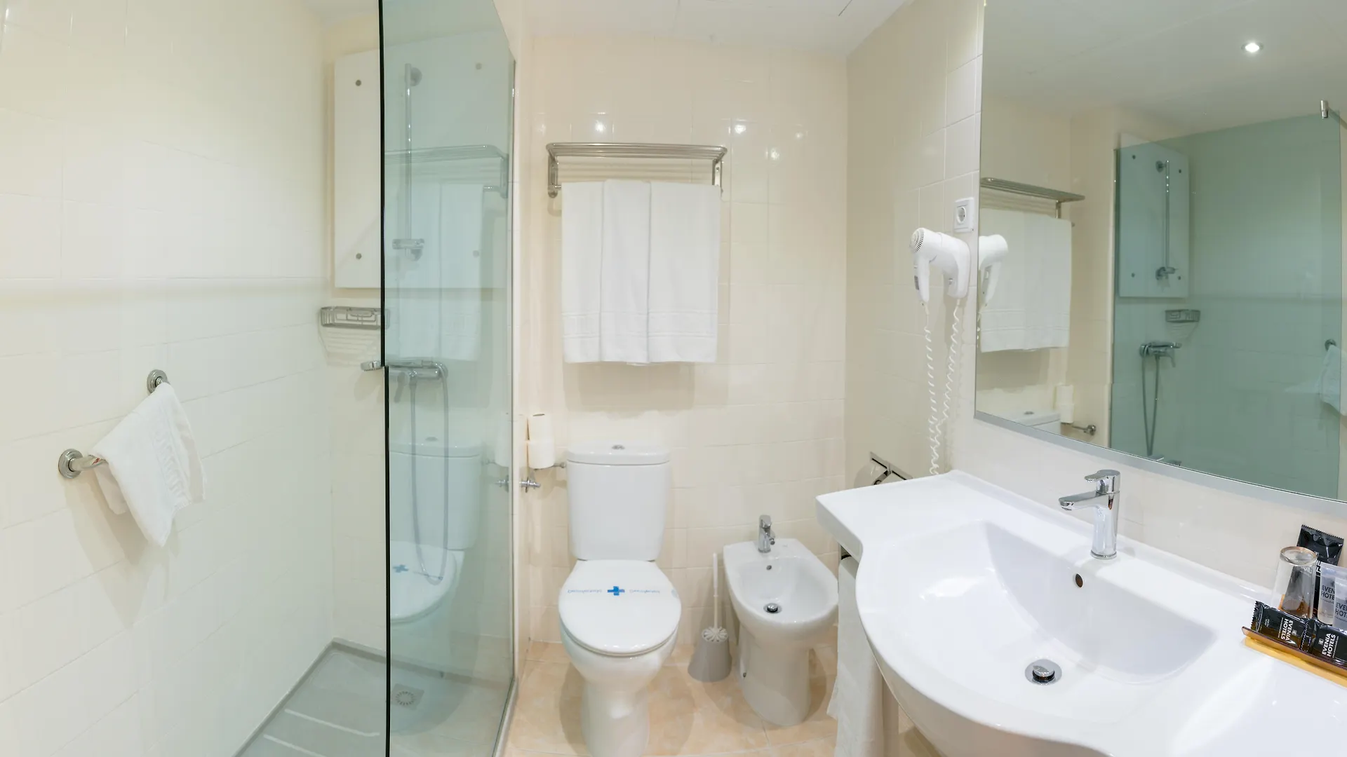 Hotel Evenia Olympic Resort Lloret de Mar