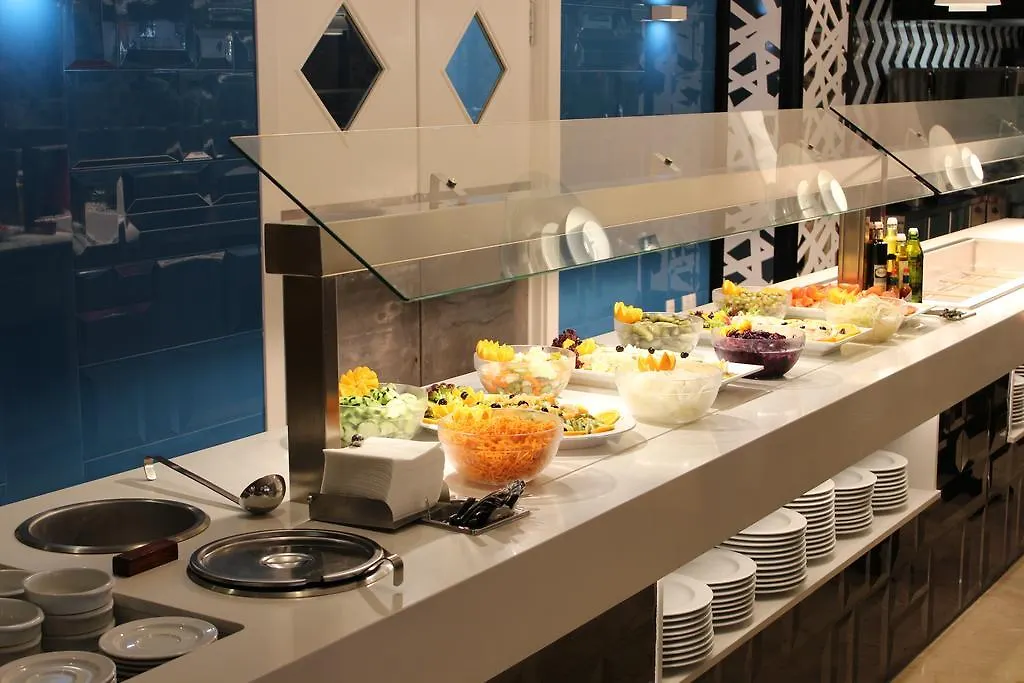 Evenia Olympic Resort Lloret de Mar Hotel