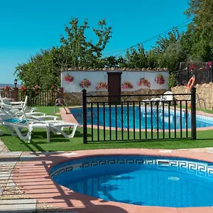 Rurales Macabes Landhuis