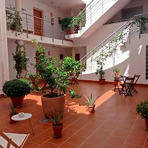  Apartment Entrerios Spanien