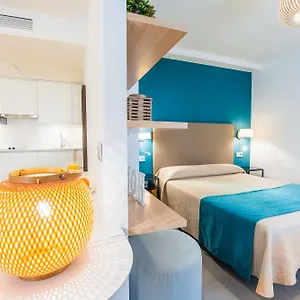 Debambu Larios Apartament Malaga