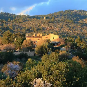  Landhaus Son Malero Spanien