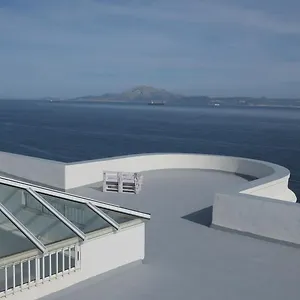  Гостевой дом Floating House Испания