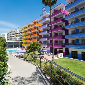 Eó Gacelas Apartamento Playa del Inglés