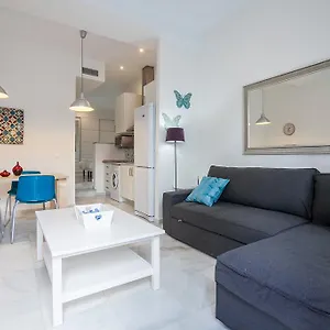 Sevillahome -apartment Castellar Apartament Sewilla