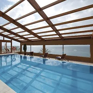 ***** Отель Gran Hotel Elba Estepona Thalasso & Spa Испания