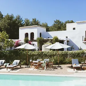 The Finca Ibiza Santa Gertrudis (Ibiza)