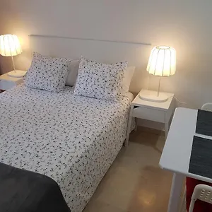 Fan Flat Mariscal Apartament Malaga
