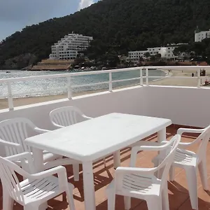 Apartamentos Cala Llonga Apartamento Cala Llonga (Ibiza)