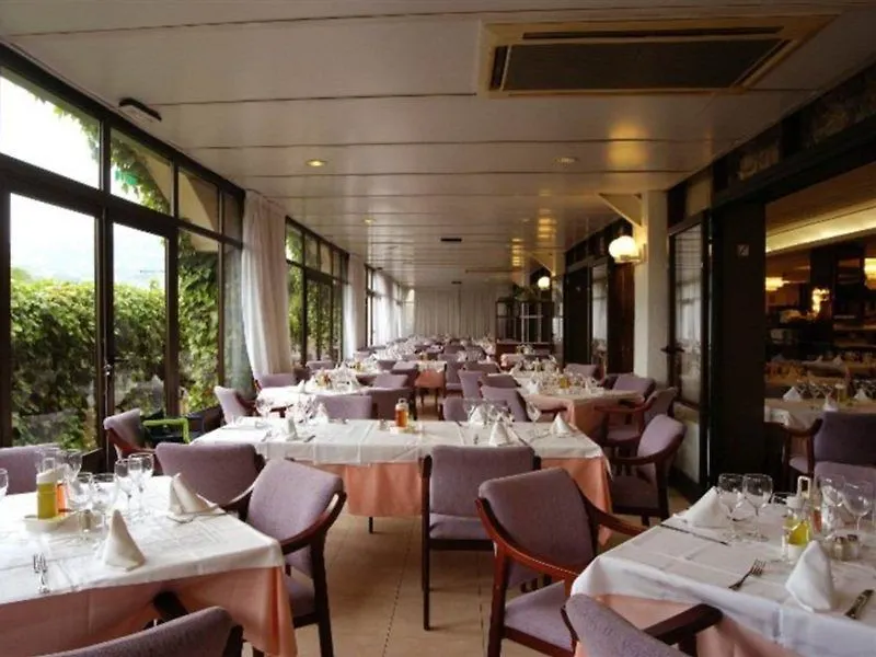 Evenia Olympic Resort Lloret de Mar Espagne