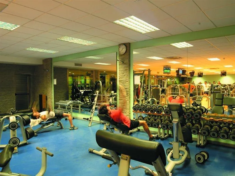 Evenia Olympic Resort Lloret de Mar Spain