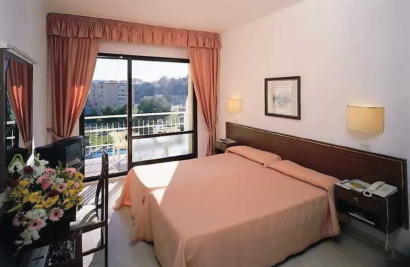 Evenia Olympic Resort Lloret de Mar 4*,  Spain