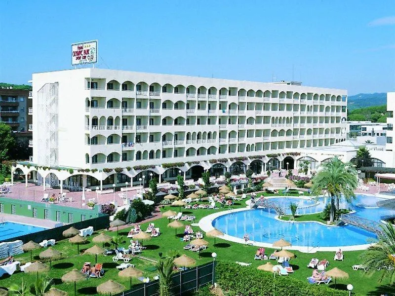 Evenia Olympic Resort Lloret de Mar 4*,  Espanha